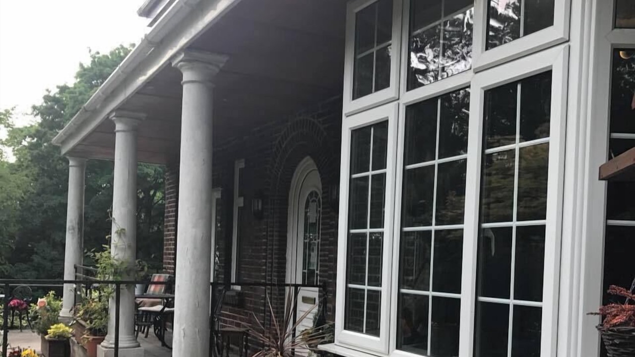 Photo of Outdoor in Forsbrook