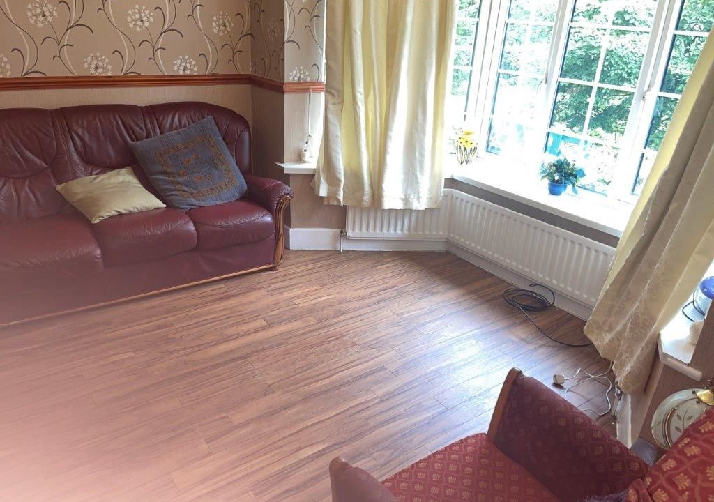 Photo of Outdoor in Forsbrook