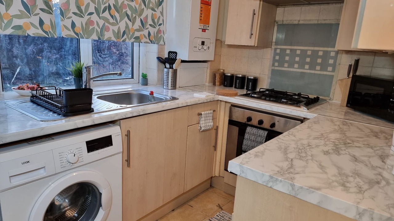 Photo of Kitchen in Harlington