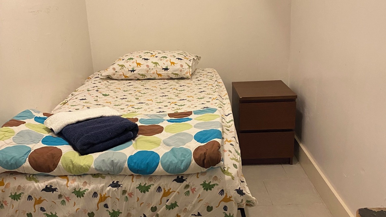 Photo of Bedroom in Southeast Houston