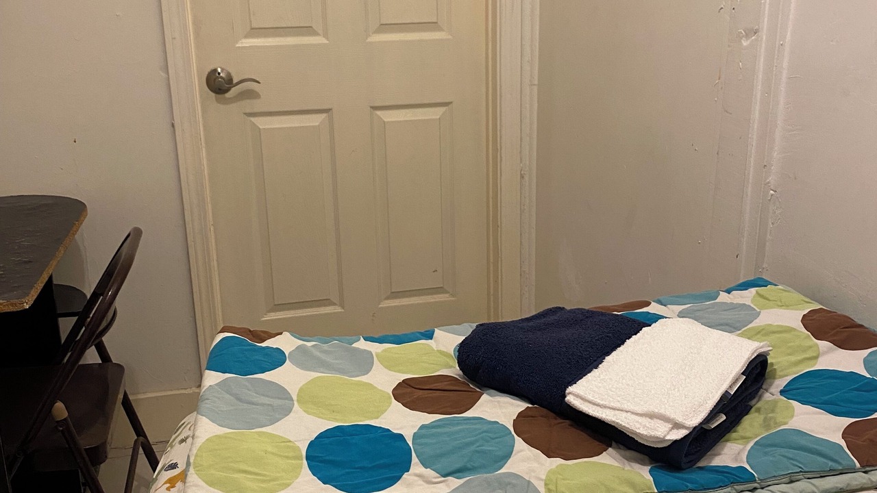 Photo of Bedroom in Southeast Houston