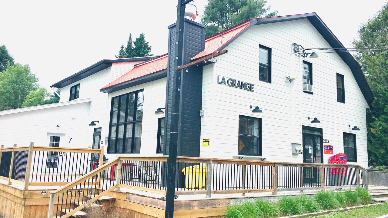 Photo of Outdoor in Sainte-Lucie-des-Laurentides