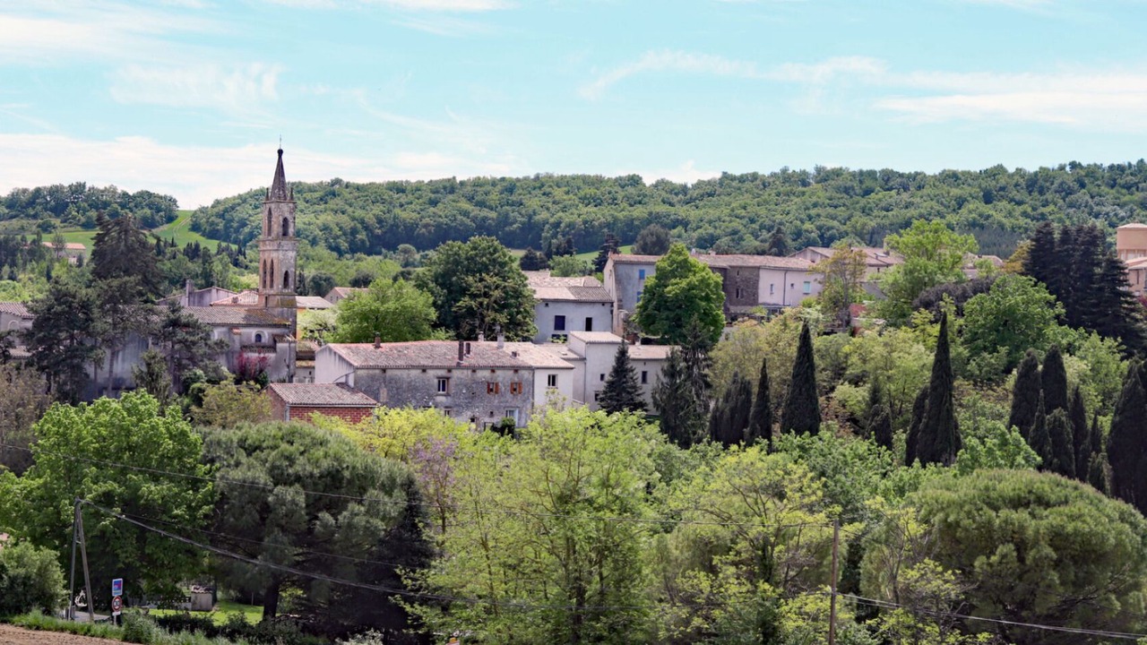 Photo of Outdoor in La Cassaigne