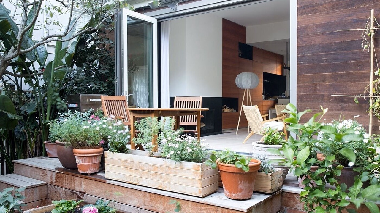 Photo of Outdoor in Cow Hollow