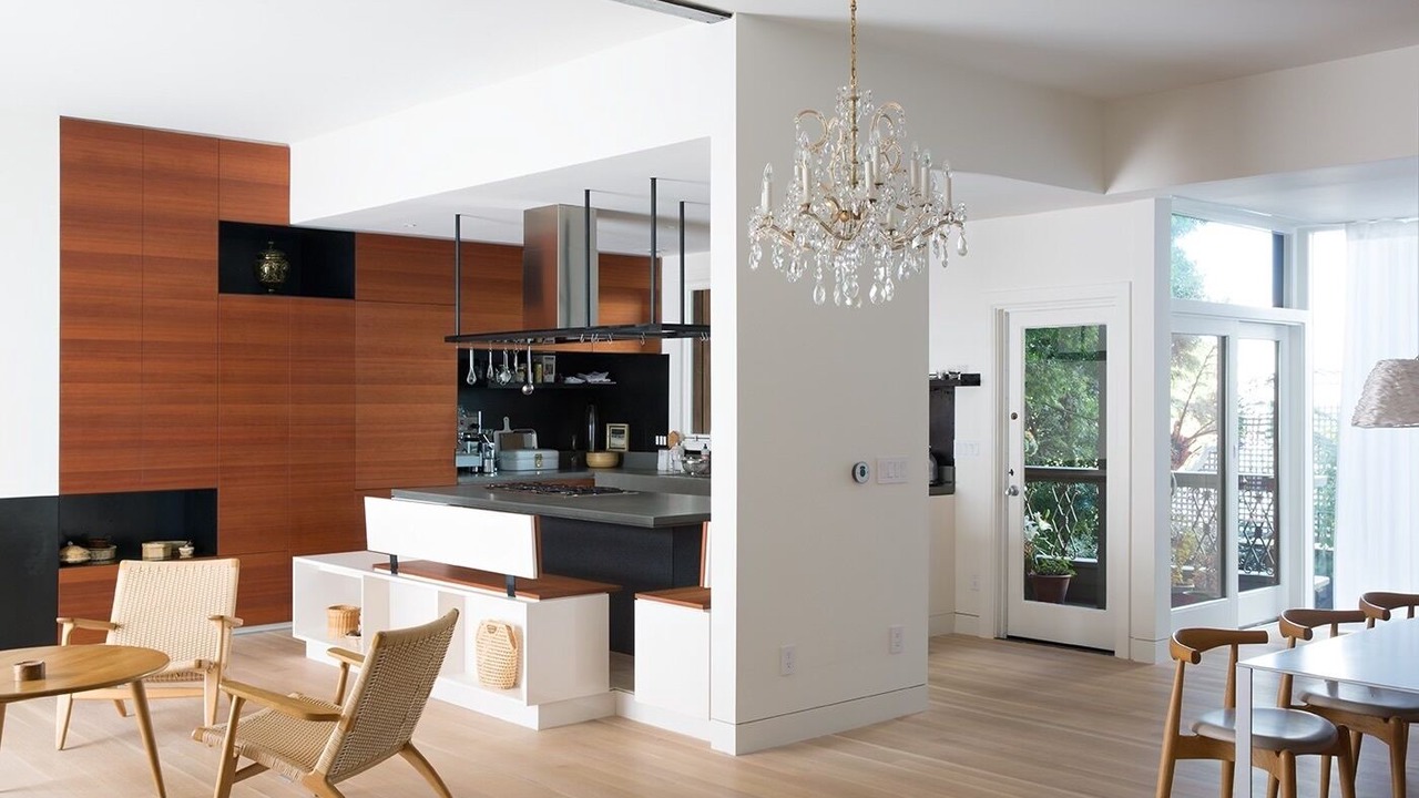 Photo of Kitchen in Cow Hollow