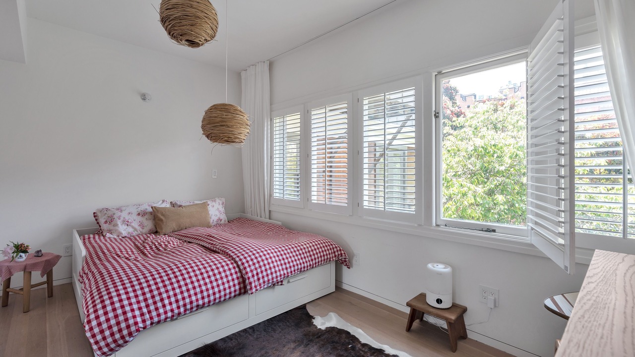 Photo of Livingroom in Cow Hollow