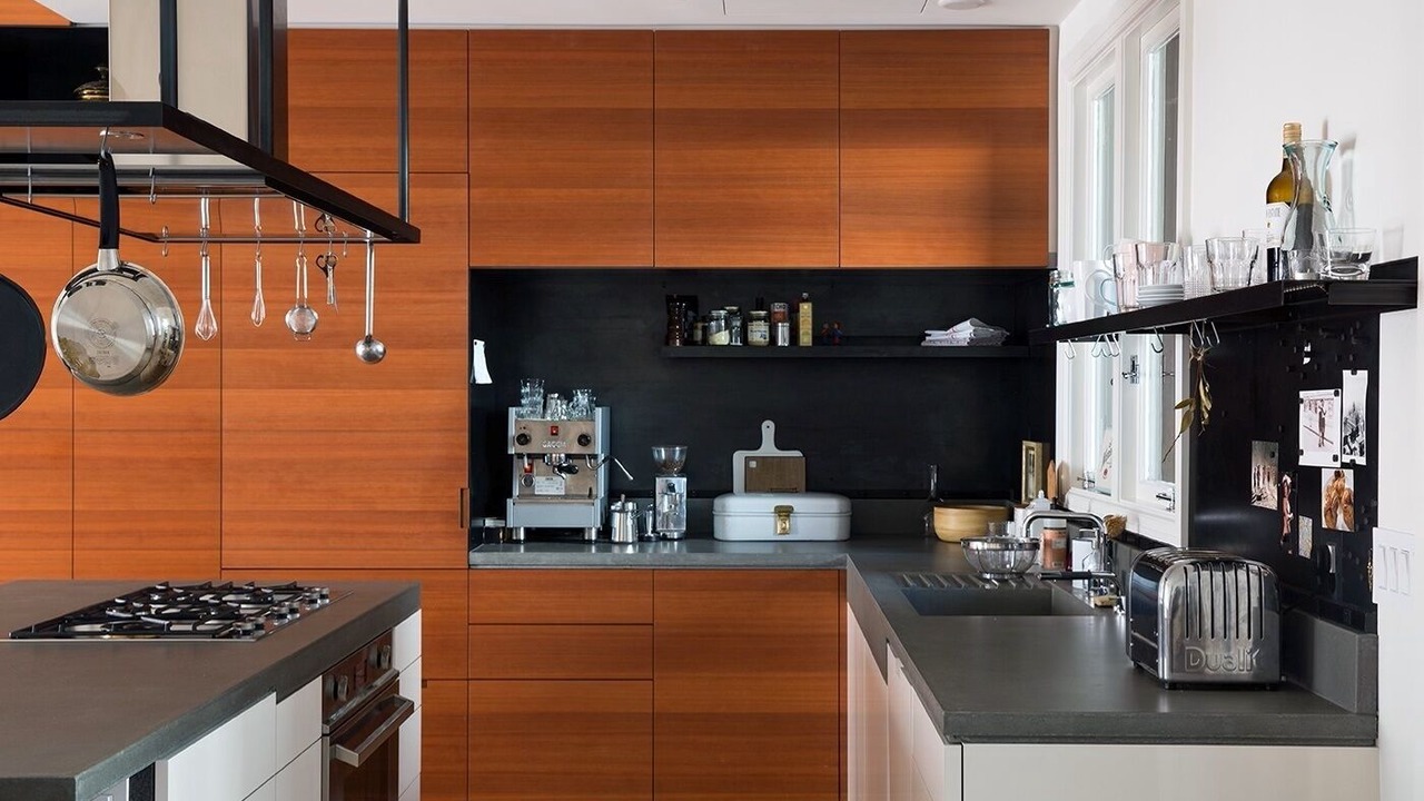 Photo of Kitchen in Cow Hollow