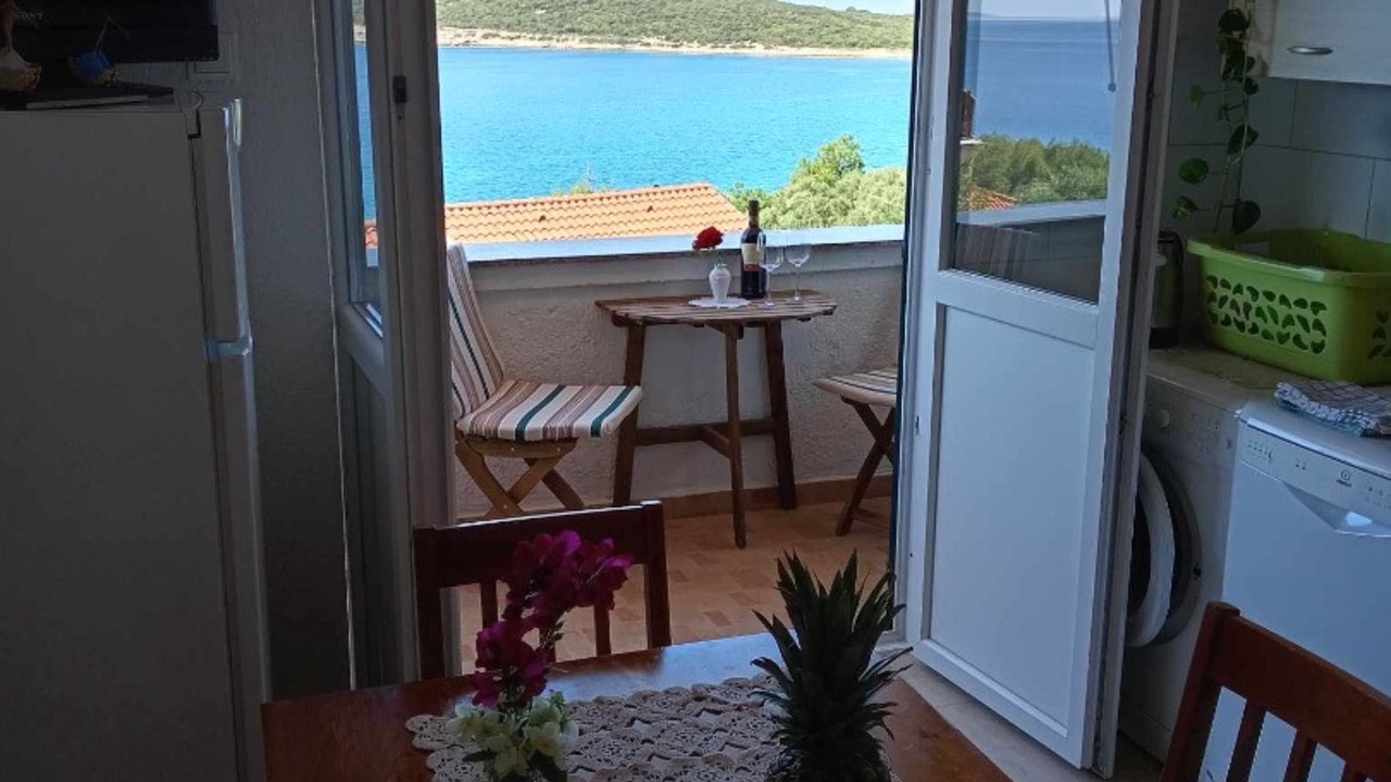 Photo of Bedroom in Martinscica