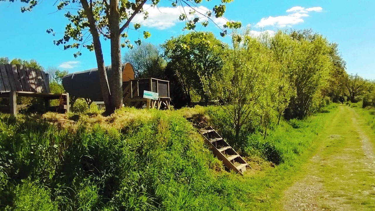 Photo of Outdoor in Camoel