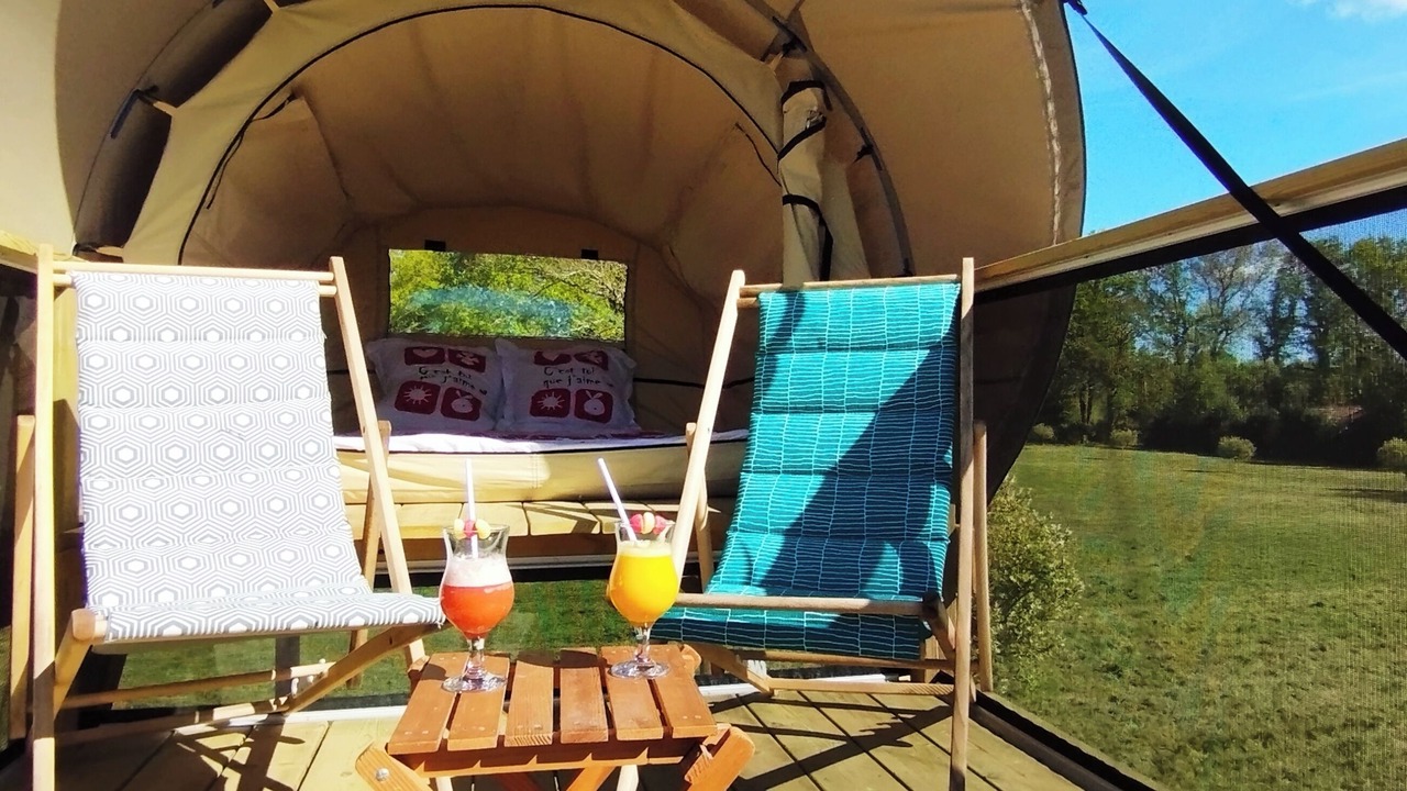 Photo of Outdoor in Camoel