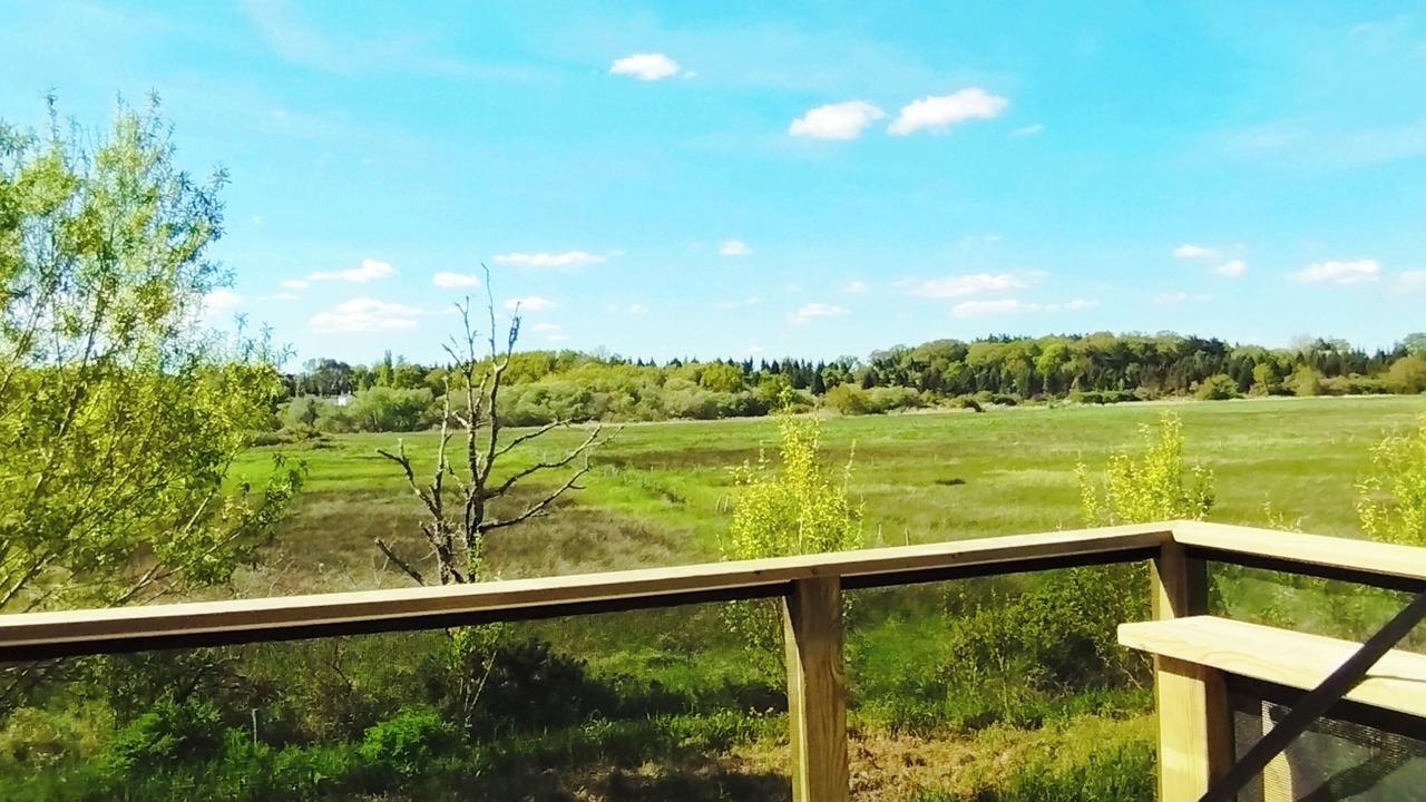 Photo of Outdoor in Camoel
