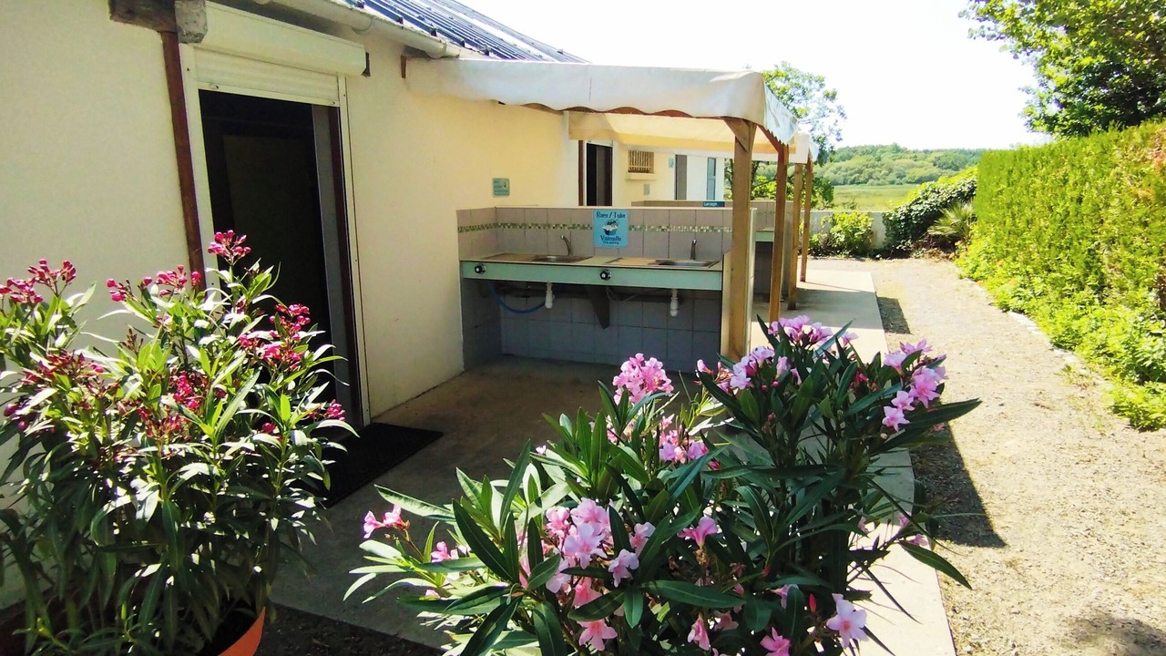 Photo of Outdoor in Camoel