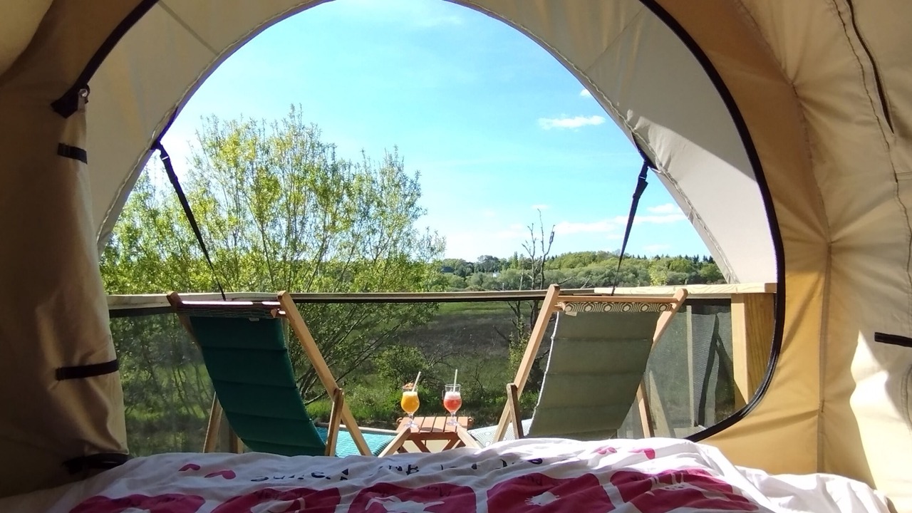 Photo of Outdoor in Camoel