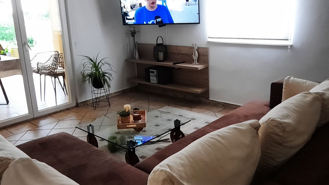Photo of Bedroom in Vrsi