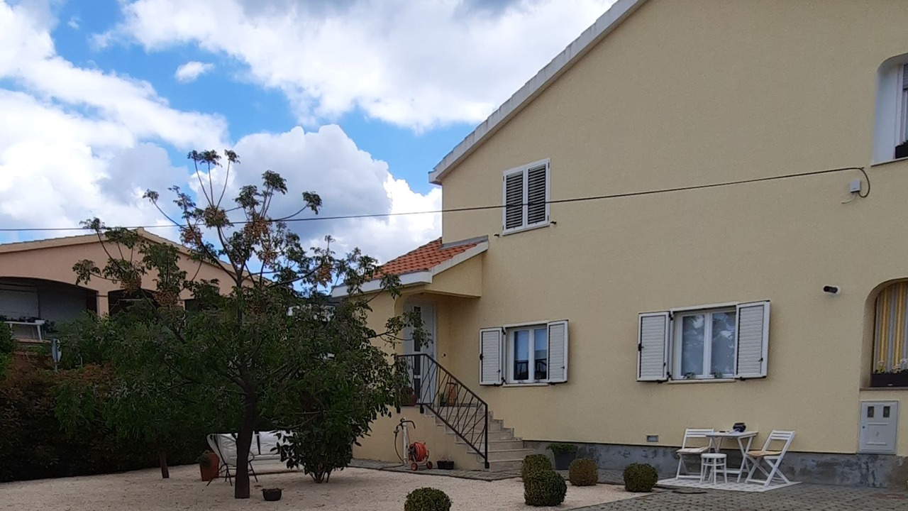 Photo of Outdoor in Vrsi