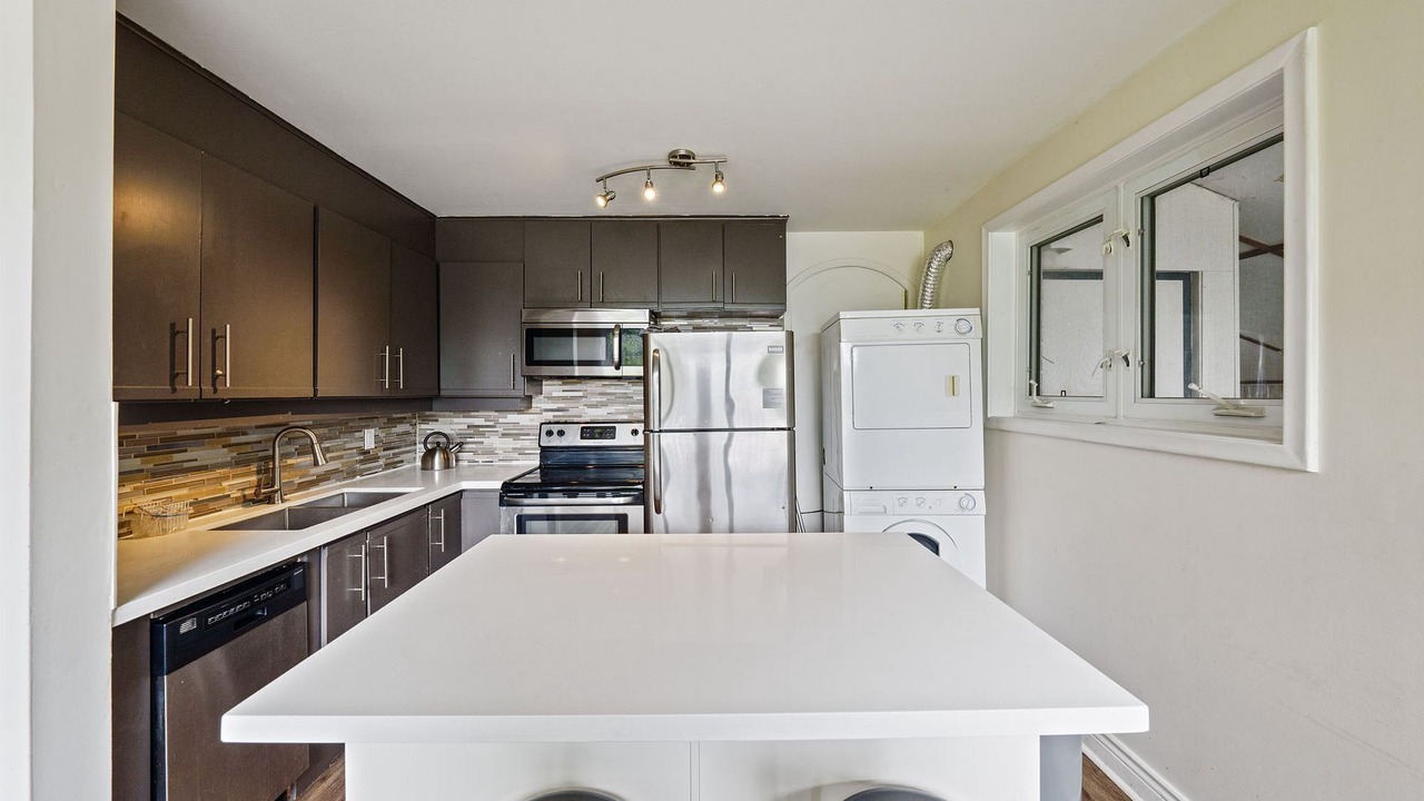 Photo of Kitchen in Aurora