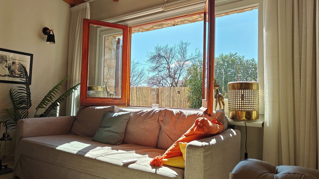 Photo of Livingroom in Torroella de Fluvia
