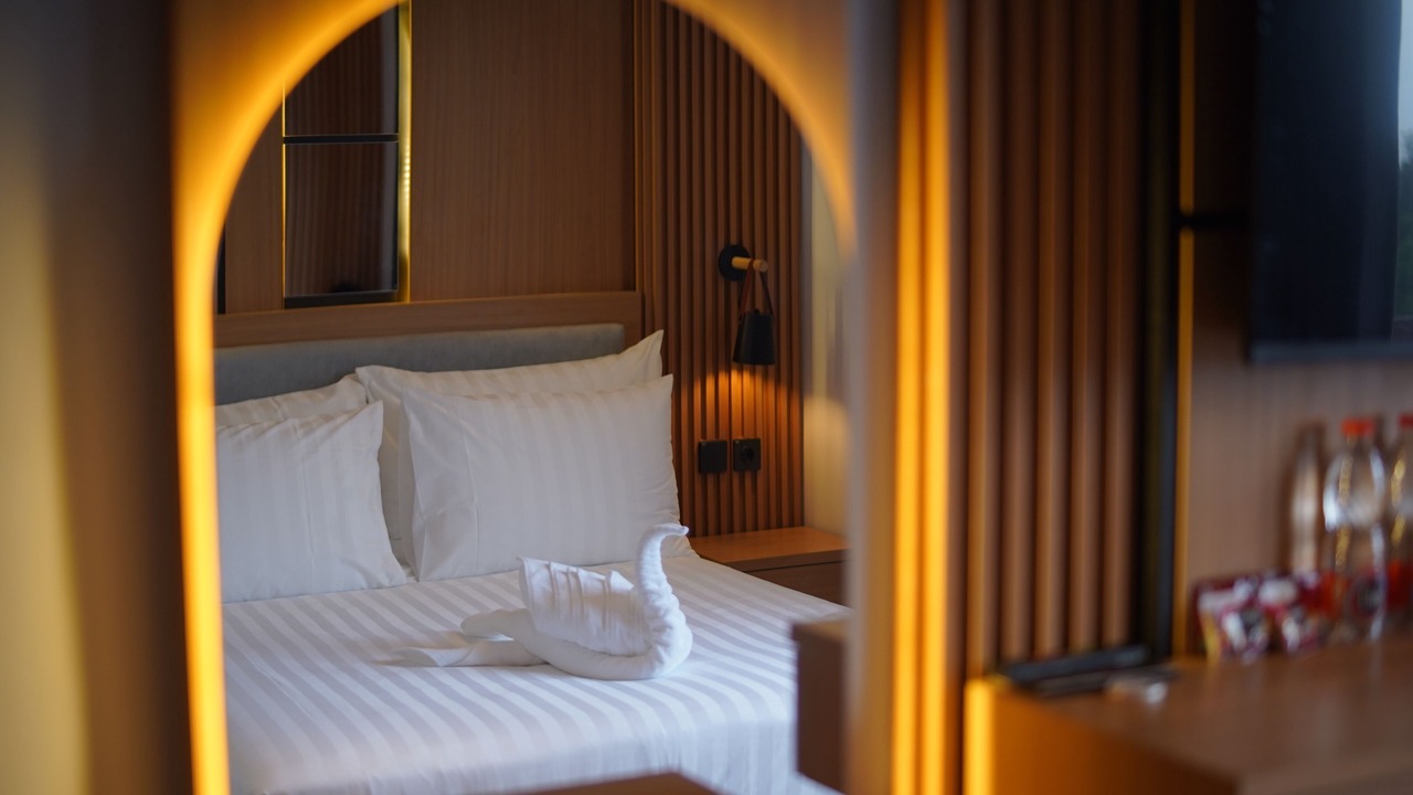 Photo of Bedroom in Kalianget