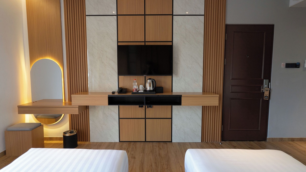 Photo of Bedroom in Kalianget