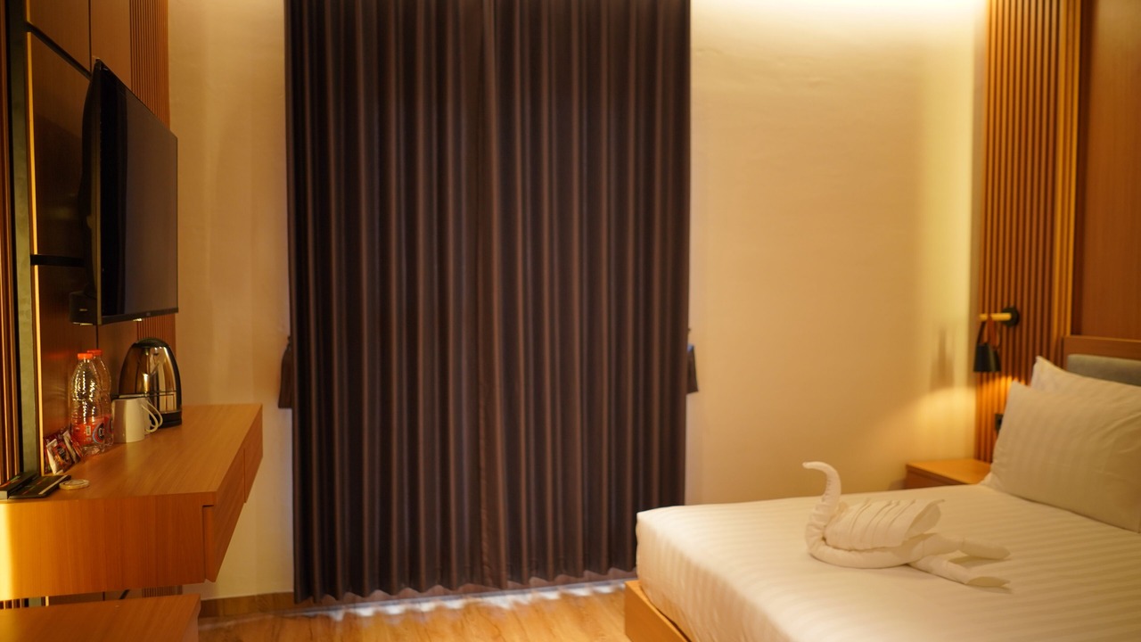 Photo of Bedroom in Kalianget
