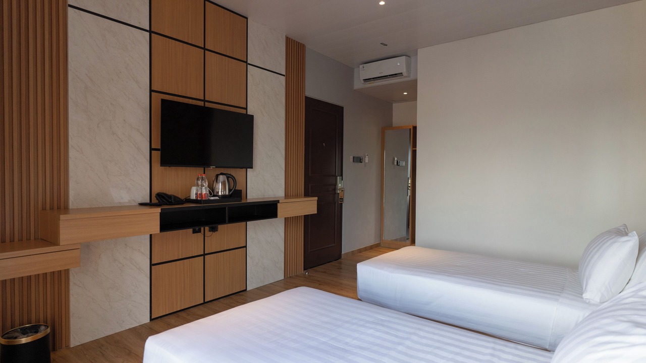 Photo of Bedroom in Kalianget