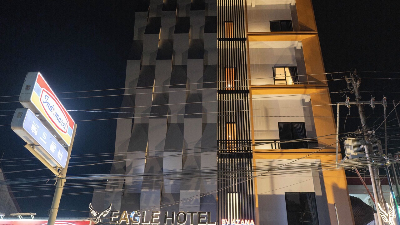Photo of Outdoor in Kalianget