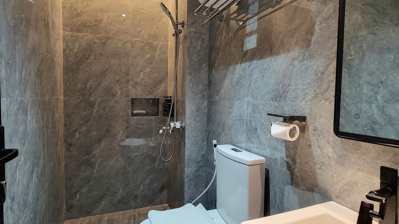 Photo of Bathroom in Kalianget
