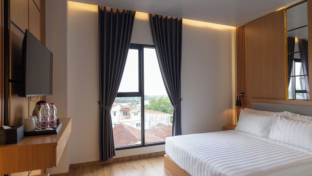 Photo of Bedroom in Kalianget
