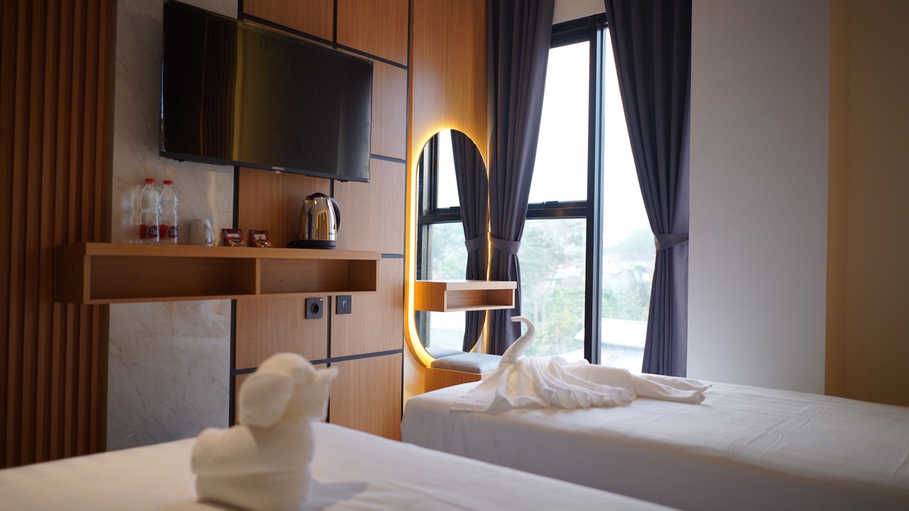 Photo of Bedroom in Kalianget