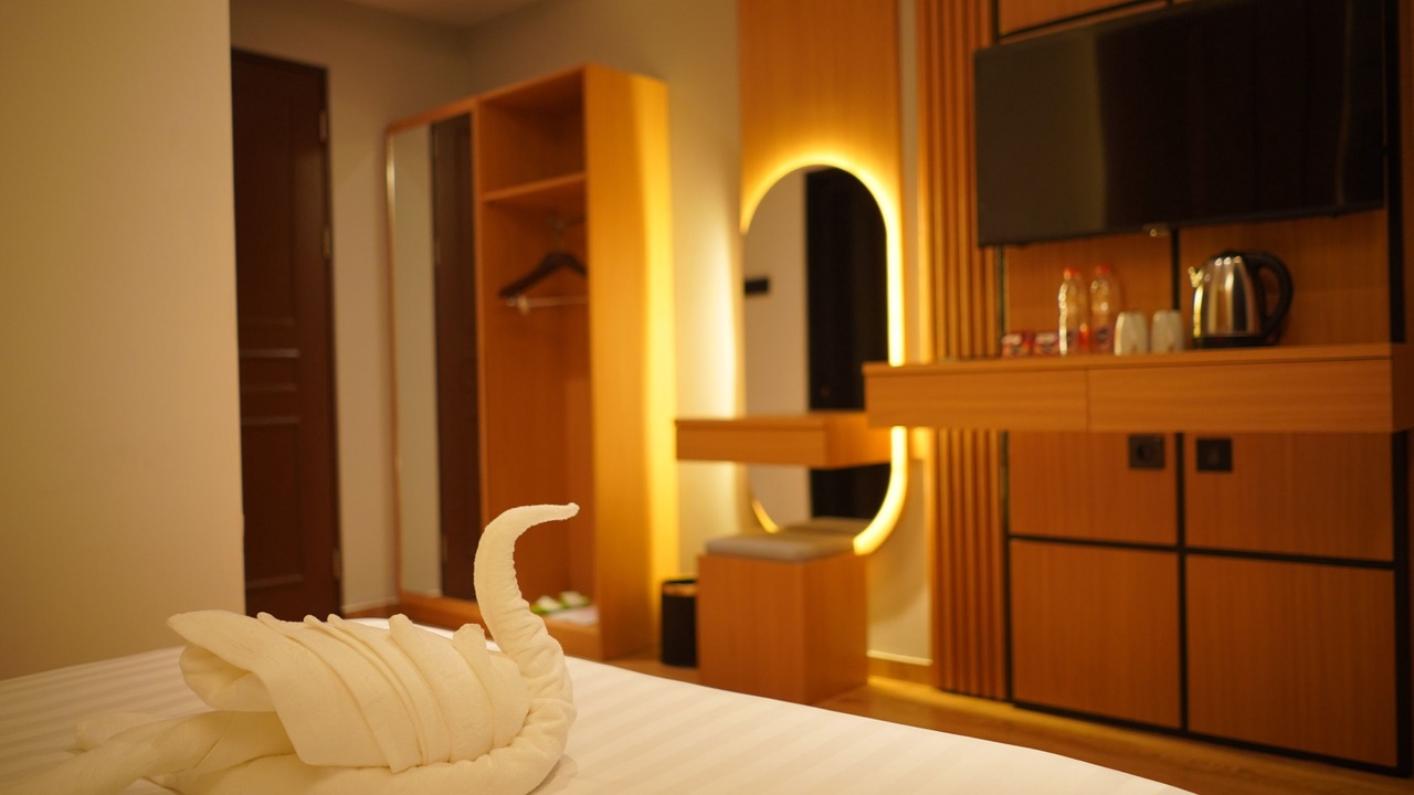 Photo of Bedroom in Kalianget