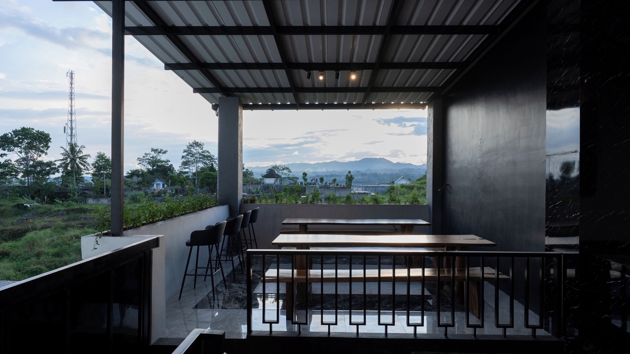 Photo of Outdoor in Kalianget