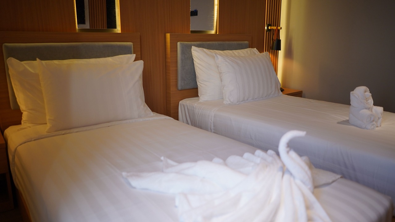 Photo of Bedroom in Kalianget
