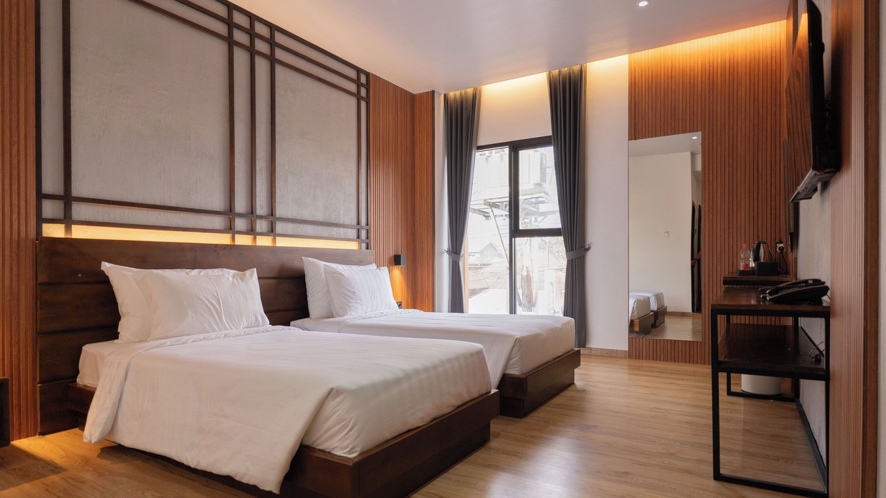 Photo of Bedroom in Kalianget