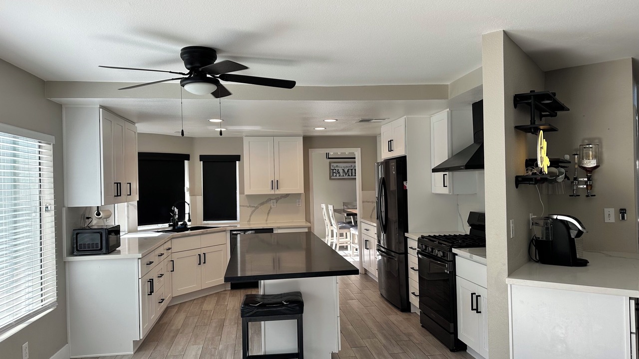 Photo of Kitchen in Palmdale