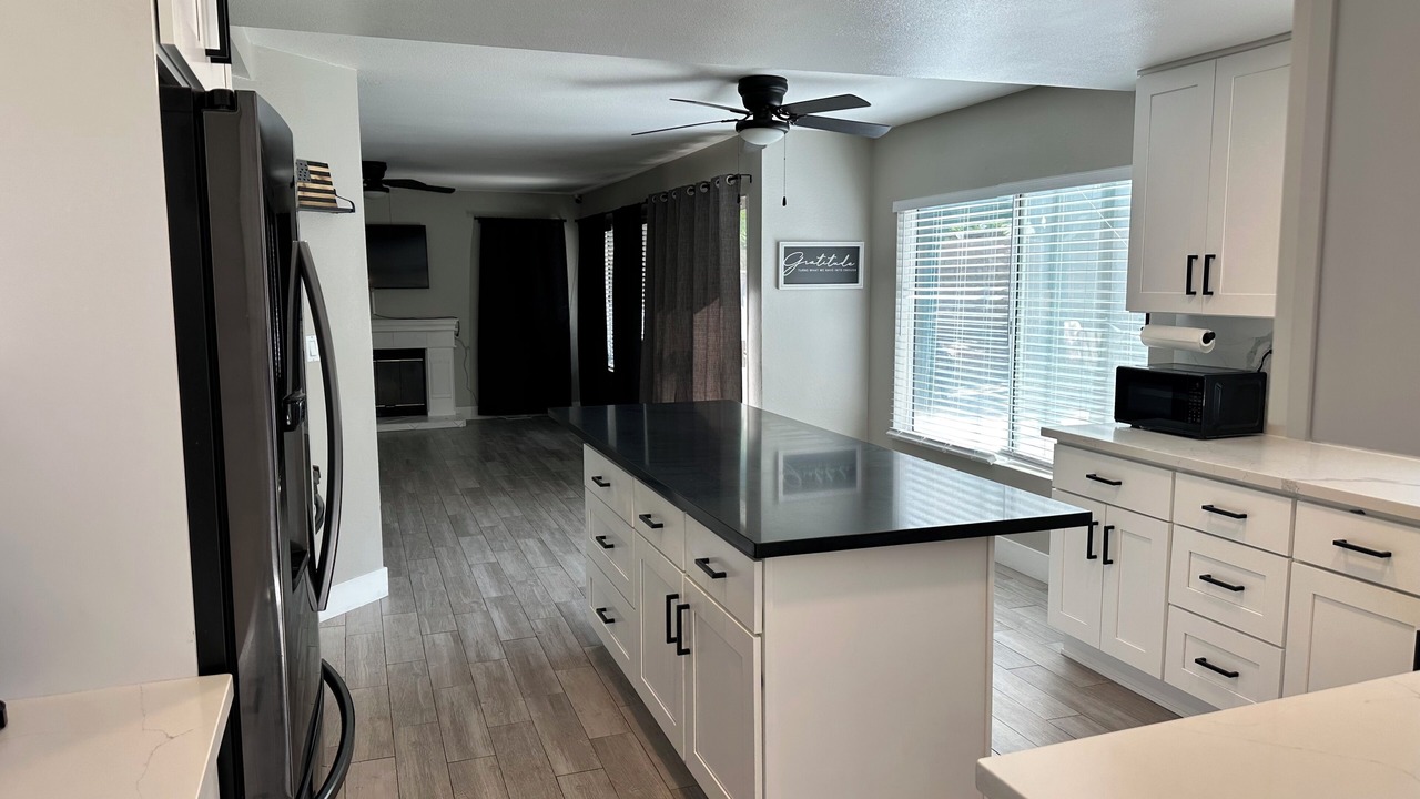 Photo of Kitchen in Palmdale