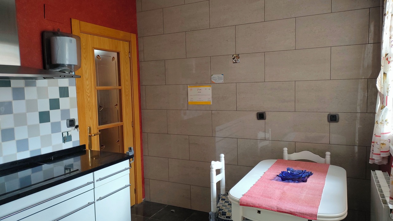 Photo of Kitchen in Zalla