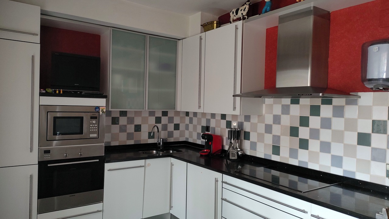 Photo of Kitchen in Zalla