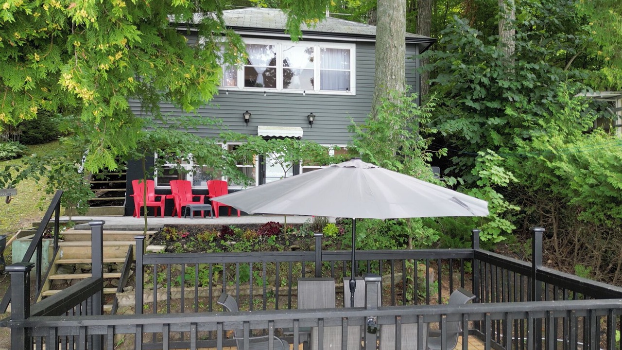 Photo of Outdoor in Roseneath