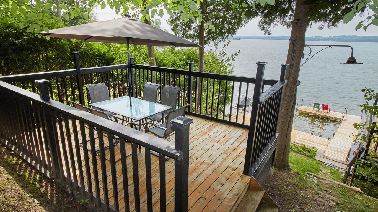 Photo of Outdoor in Roseneath