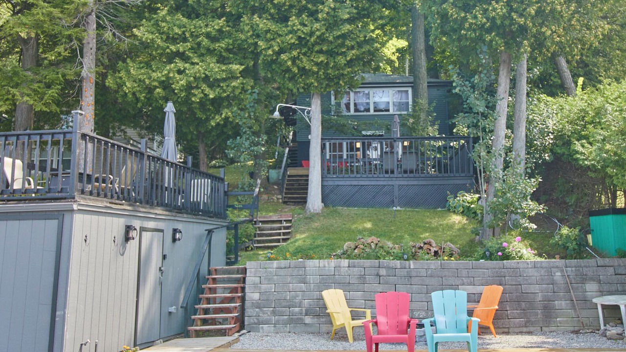 Photo of Outdoor in Roseneath