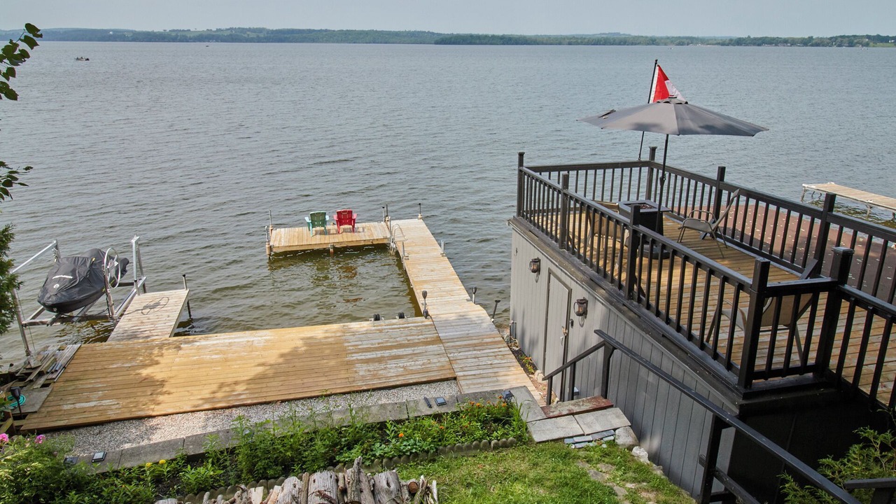Photo of Outdoor in Roseneath