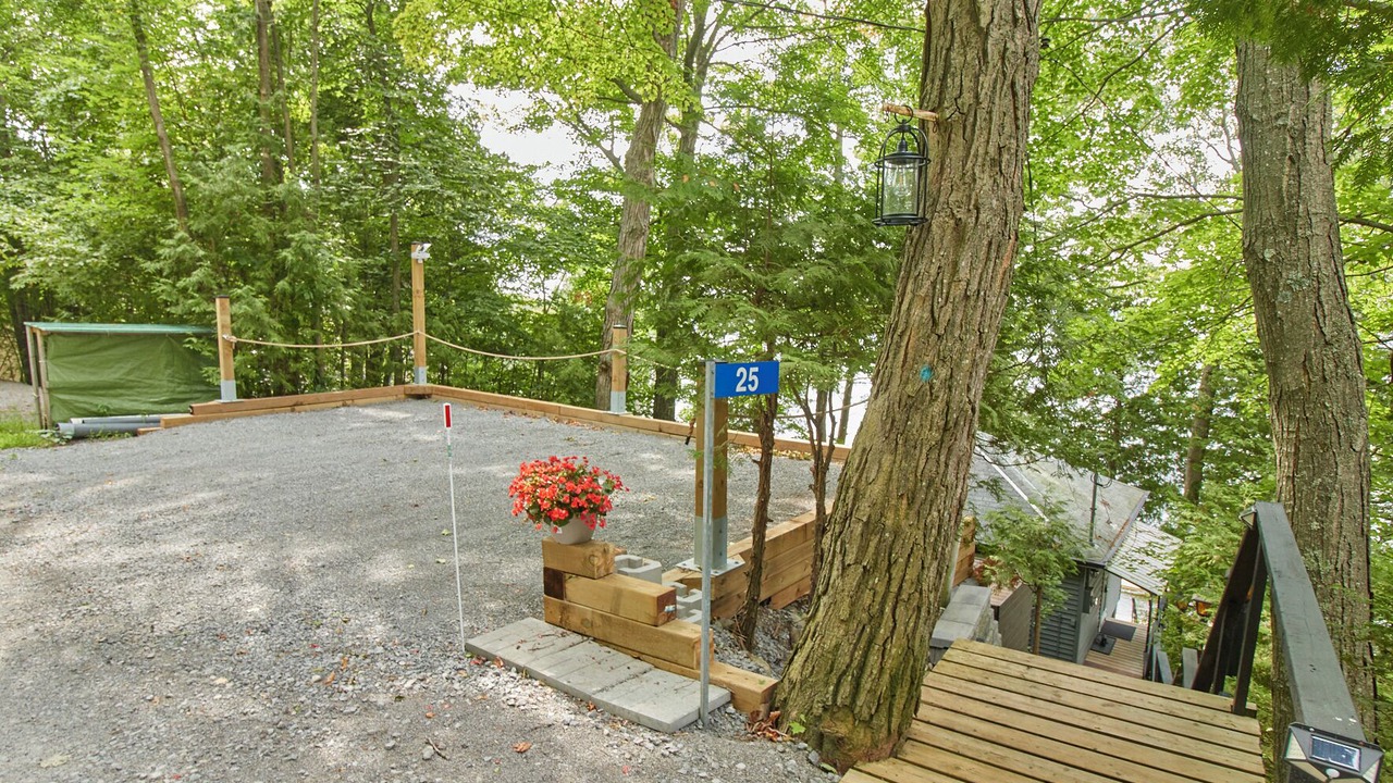 Photo of Outdoor in Roseneath