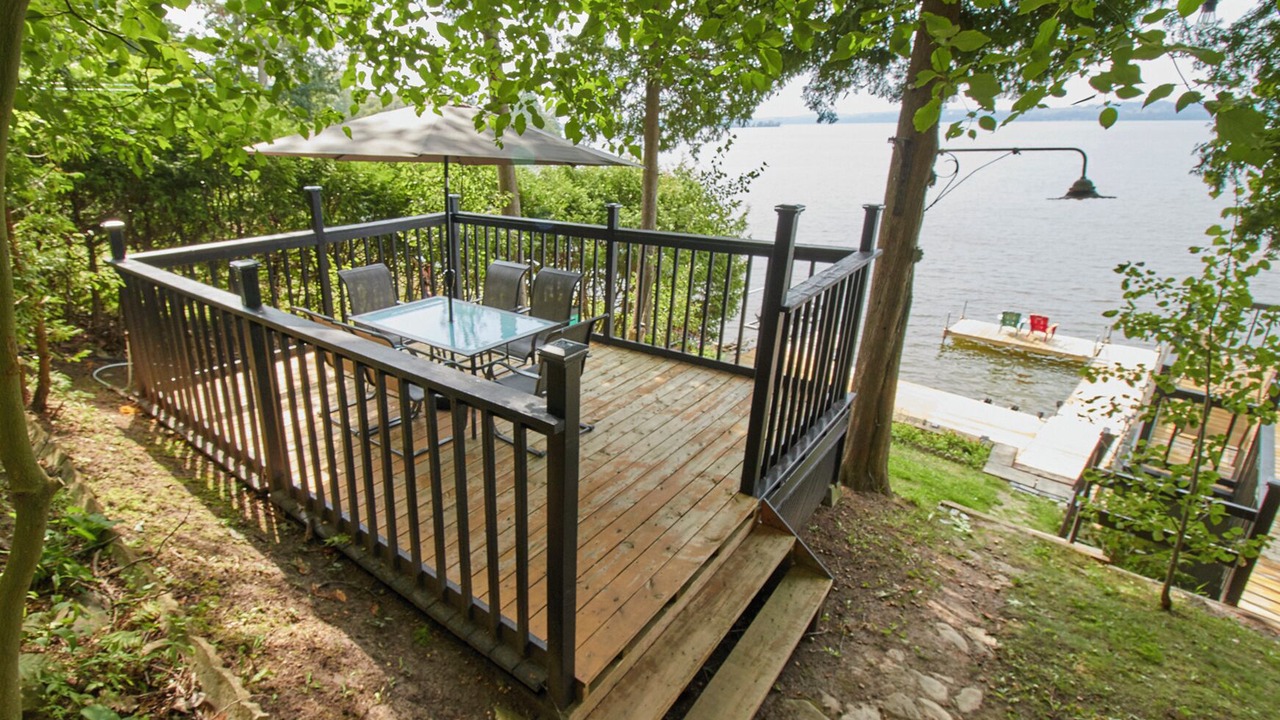 Photo of Outdoor in Roseneath