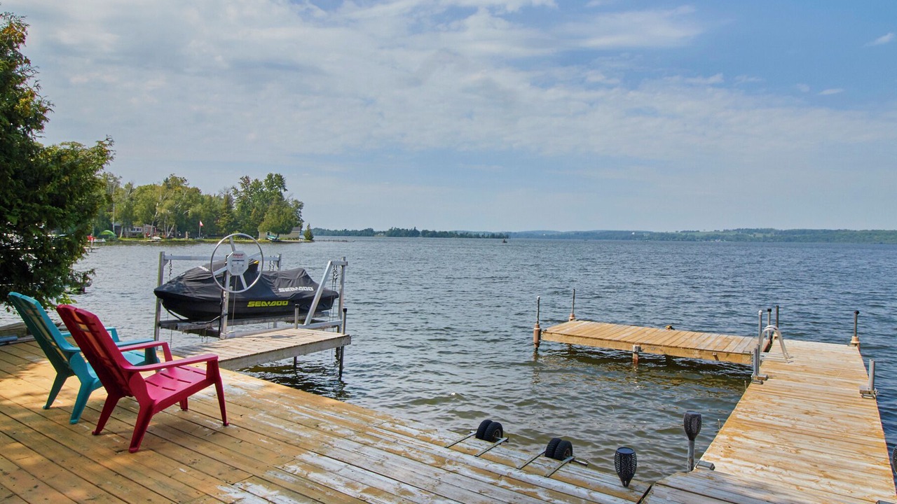 Photo of Outdoor in Roseneath