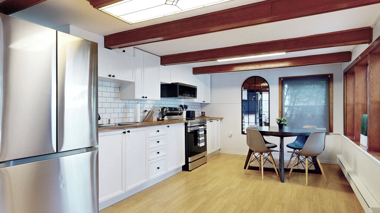 Photo of Kitchen in Roseneath