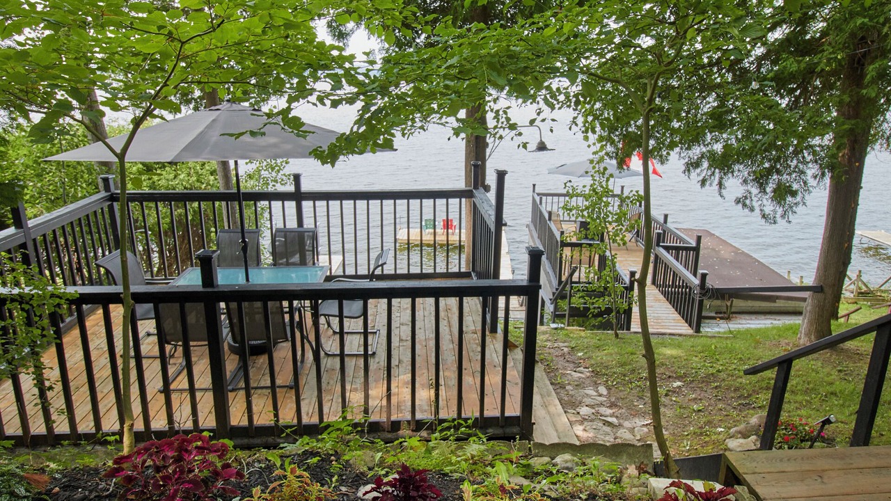 Photo of Outdoor in Roseneath