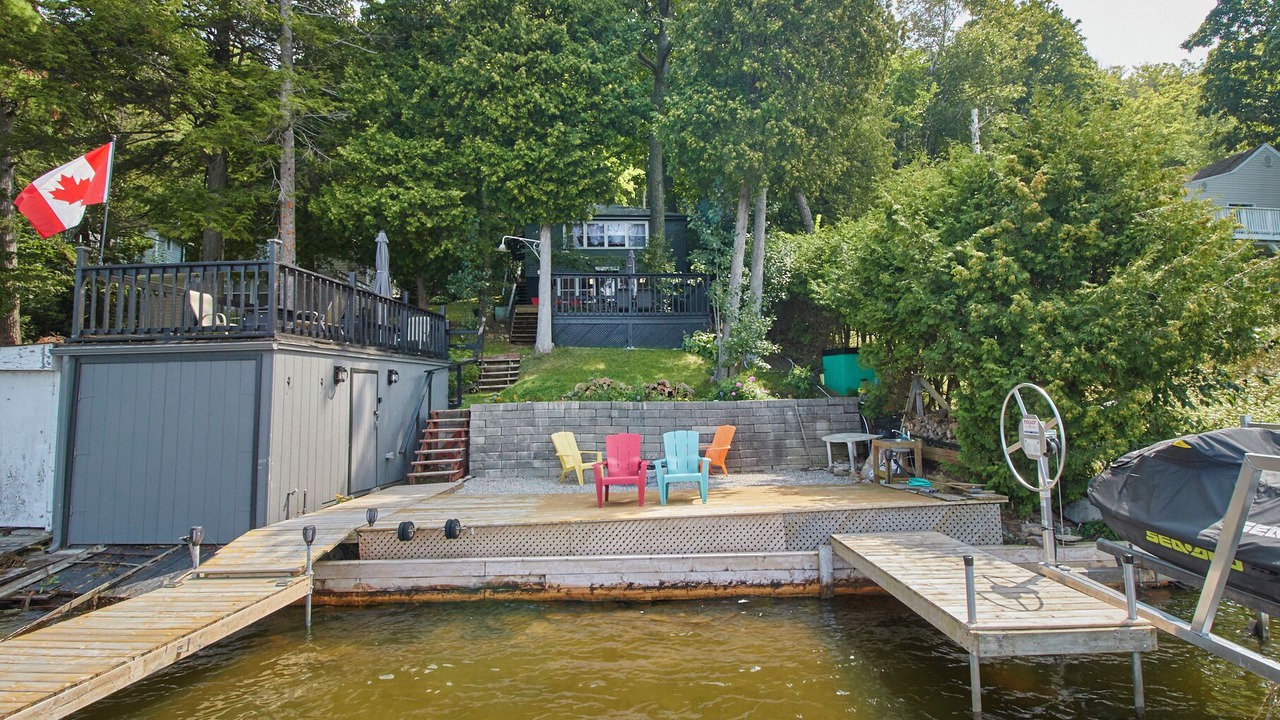 Photo of Outdoor in Roseneath