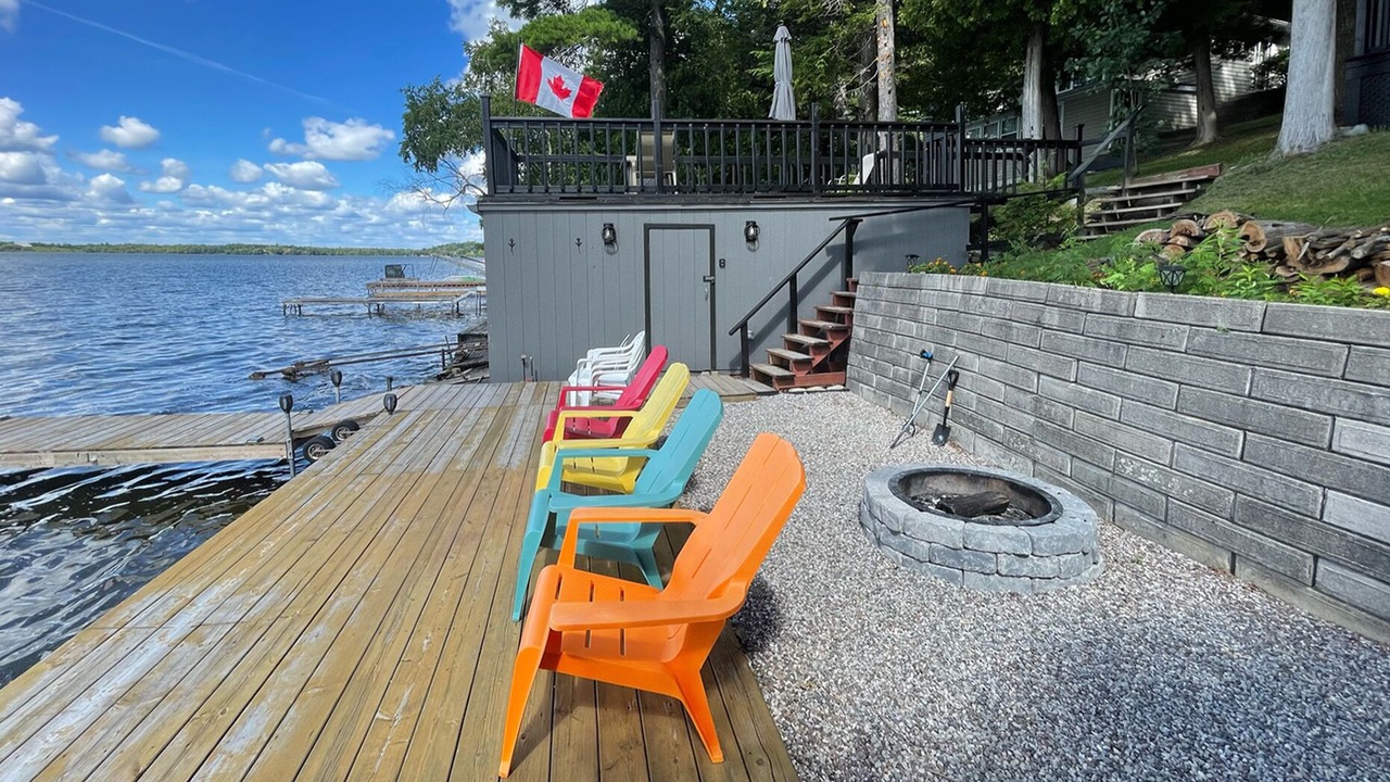 Photo of Outdoor in Roseneath