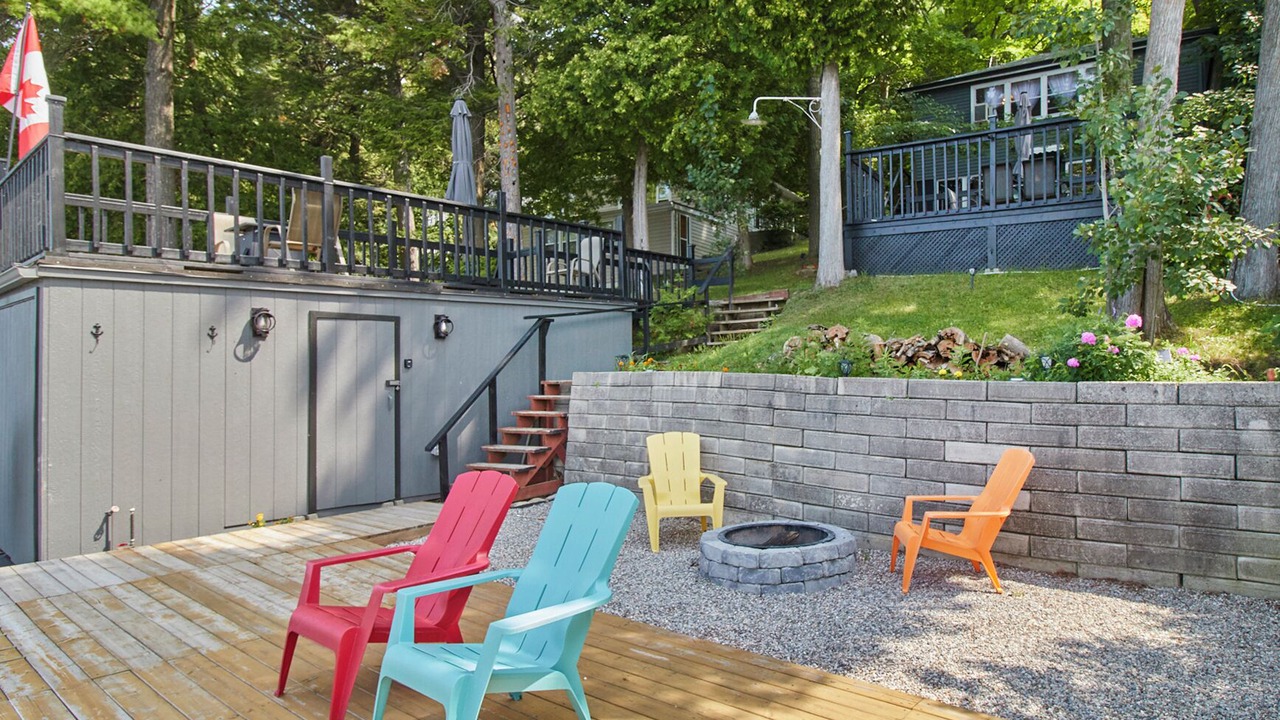 Photo of Outdoor in Roseneath