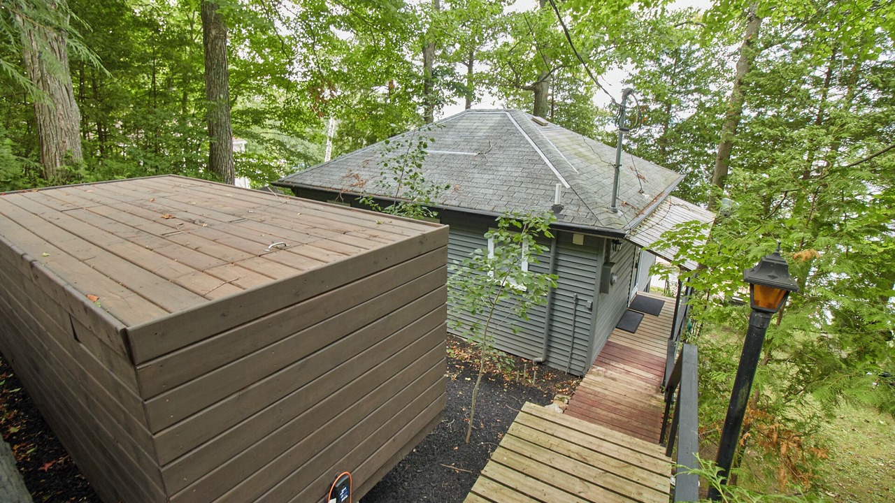 Photo of Outdoor in Roseneath